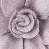 Lavender Felt Begonia