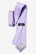 Port Belle Lavender Tie Photo (2)