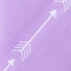 Lavender Microfiber Flying Arrows