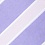 Lavender Microfiber Jefferson Stripe Tie For Boys