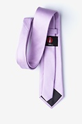 Groote Lavender Extra Long Tie Photo (1)