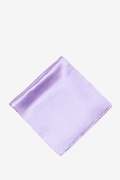 Lavender Pocket Square Photo (0)