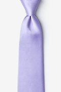 Lavender Tie Photo (0)