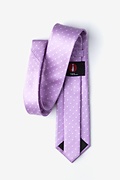 Richards Lavender Extra Long Tie Photo (1)