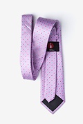 Rocas Atoll Lavender Tie Photo (1)