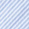 Light Blue Cotton Cheviot