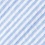 Light Blue Cotton Cheviot Extra Long Tie