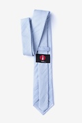 Cheviot Light Blue Tie Photo (1)