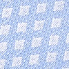 Light Blue Cotton Poway