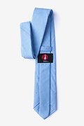 Teague Light Blue Tie Photo (1)