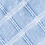 Light Blue Cotton Yakima Self-Tie Bow Tie