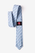 Yakima Light Blue Skinny Tie Photo (2)
