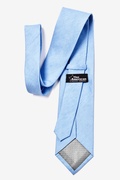 Light Blue Port Belle Extra Long Tie Photo (2)