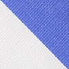 Light Blue Microfiber Carolina Blue & White Stripe