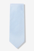 Columbia Light Blue Tie Photo (0)