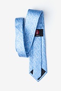 Gable Light Blue Tie Photo (1)