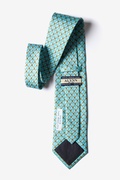 Knot Enough Sailing Light Blue Tie Photo (1)