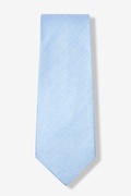 Light Blue Cornell Tie Photo (0)