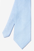 Light Blue Cornell Tie Photo (1)