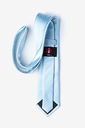 Misool Light Blue Tie Photo (1)