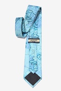 My Oyster Light Blue Tie Photo (3)