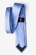 Rhodes Light Blue Tie Photo (2)