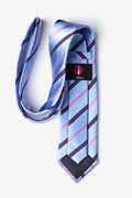 Taiwan Light Blue Tie Photo (1)