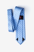 Yapen Light Blue Tie Photo (1)