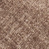 Light Brown Cotton Yuma Extra Long Tie