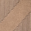 Light Brown Silk Granham