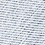 Light Gray Cotton Beau Extra Long Tie