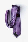 Cape Cod Lilac Extra Long Tie Photo (1)