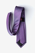 Cape Cod Lilac Tie Photo (1)