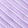 Lilac Silk Rene Self-Tie Bow Tie