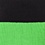 Lime Green Carded Cotton Lime Green Irvine Medium-Large Sock