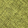 Lime Green Cotton Galveston Skinny Tie
