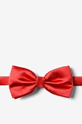 Lust Red Microfiber Lust Red
