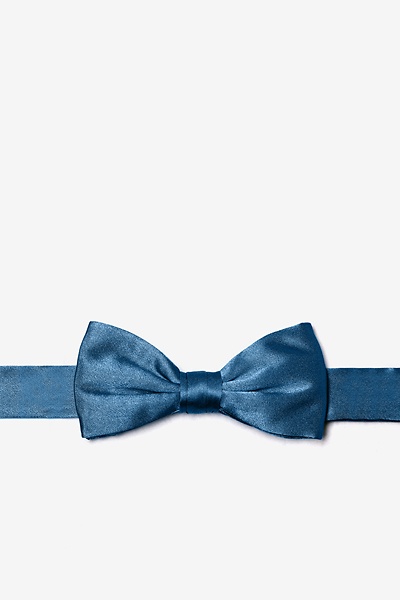 mallard bow tie