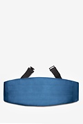 Mallard Blue Cummerbund Photo (0)