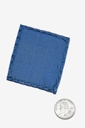 Mallard Blue Sample Swatch Photo (1)
