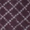 Maroon Cotton Glendale Extra Long Tie