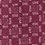 Maroon Cotton Nixon Tie