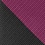 Maroon Microfiber Maroon & Black Stripe Tie For Boys