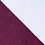 Maroon Microfiber Maroon & White Stripe Extra Long Tie