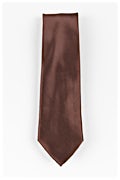 Marsala Extra Long Tie Photo (1)