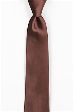 Marsala Tie