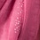 Mauve Raining Rhinestones Scarf