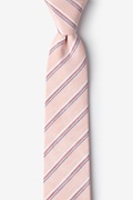 Melon Port Jefferson Skinny Tie Photo (0)