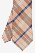 Port Harbour Melon Tie Photo (1)