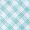 Mineral Blue Cotton Clayton